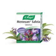 Menosan Salvia Tabletten