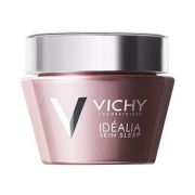 VICHY Idéalia Nachtcreme