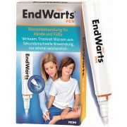 EndWarts PEN