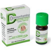 Dermovitamina Micoblock Nagel-Tinktur