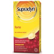 Supradyn® forte Brausetabletten