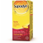 Supradyn® forte Filmtabletten