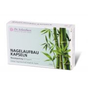Dr.Schreibers Nagelaufbau Kapslen