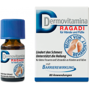 Dermovitamina Ragadi für Hände und Füße