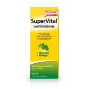 SuperVital® Lecithin Tonikum