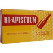 Apiserum Bi-Trinkampullen 24 Stk.
