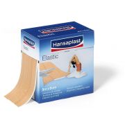 Hansaplast Classic 5m x 4cm 1 Stück