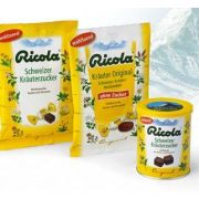 Ricola Kräuter Bonbons