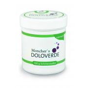 Moncher's Doloverde Schmerzsalbe wärmend