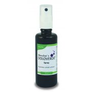 Moncher's Doloverde Spray