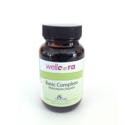 WELLCURA BASIC COMPLETE KAPSELN