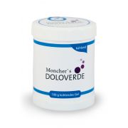 Moncher's Doloverde Gel kühlend