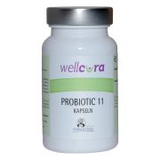 WELLCURA PROBIOTIC 12 KAPSELN