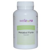 WELLCURA METABOL FORTE KAPSELN